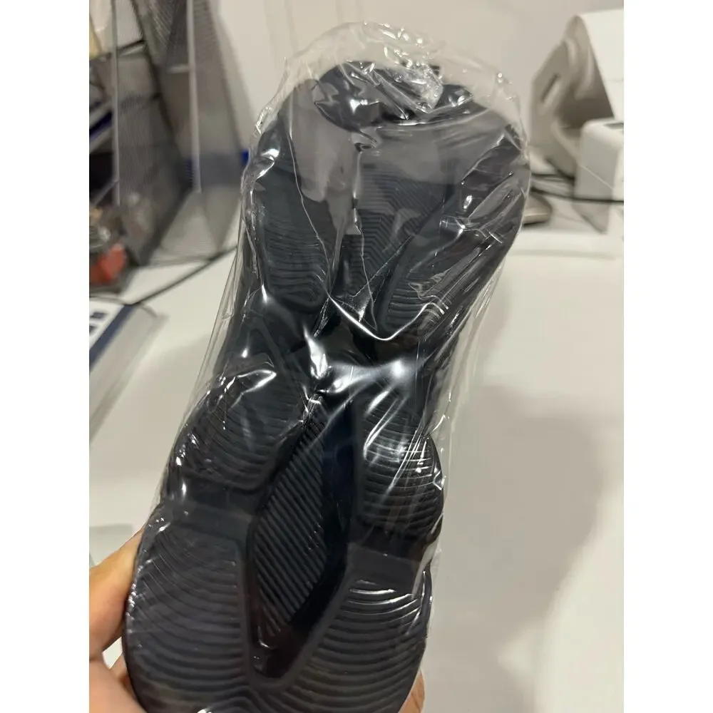 LARNMERN Steel Toe Shoes for Men Women Comfortable Safety Sneakers Breathable - Picture 5 of 5